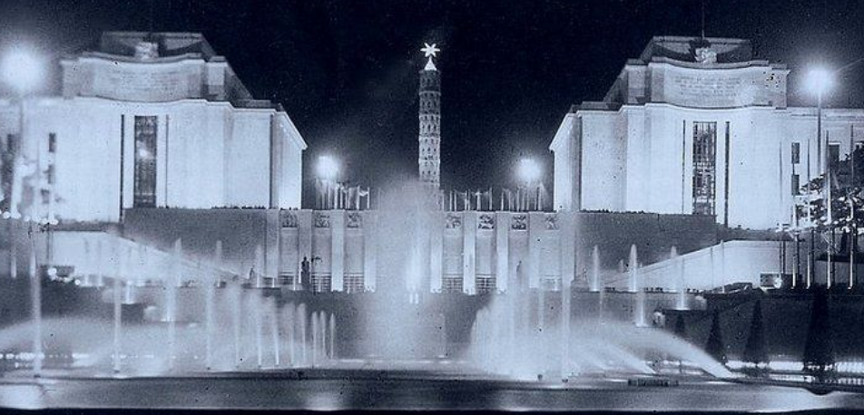 IIIème partie: Mutation de l'art du XIXème vers un art monumentaliste des pays totalitaires (Allemagne, Italie, URSS)