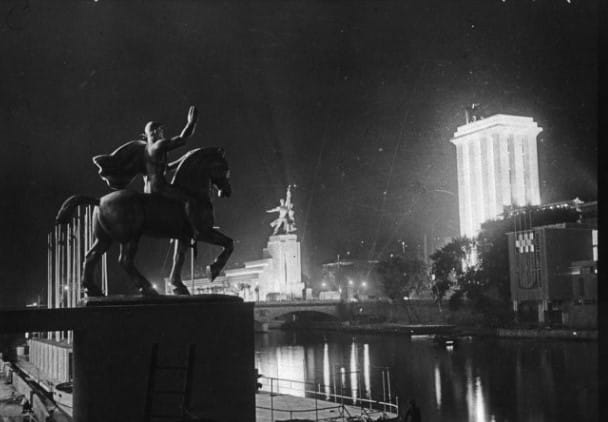 IIème partie: Environnement social, politique et culturel de l’Exposition universelle de 1937