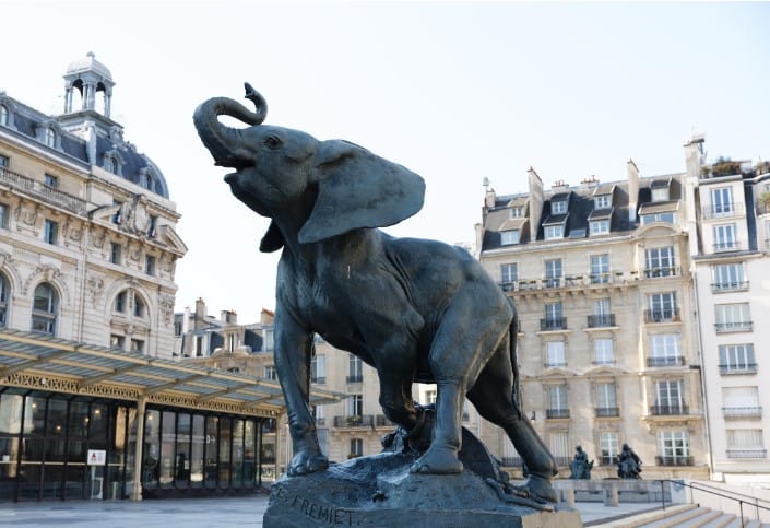 Souvenirs de l’Expo…