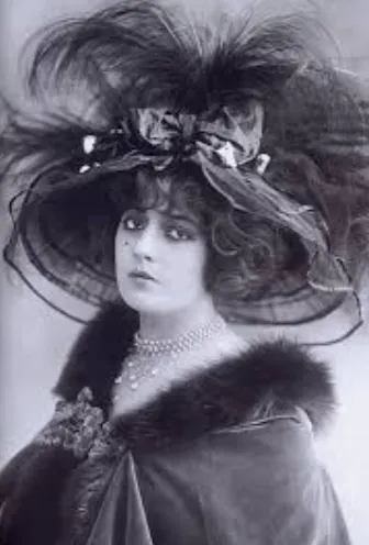 Maggy Rouff (Vienne 1896-Paris 1971)