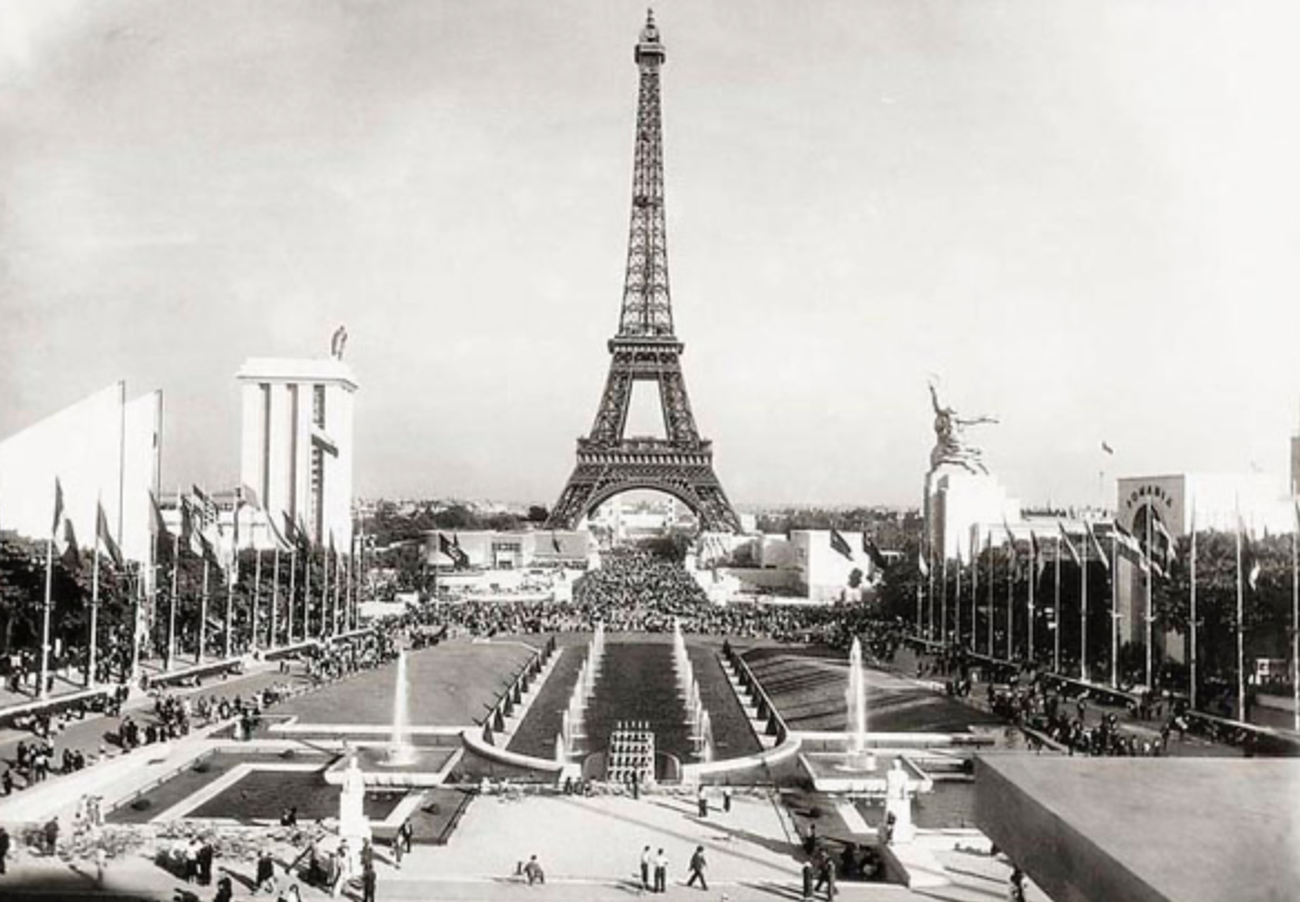 IVème partie: les signes avant-coureurs de la Seconde Guerre mondiale