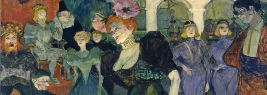 Charles Frederick Worth (Bourne, UK 1825-Paris 1895)