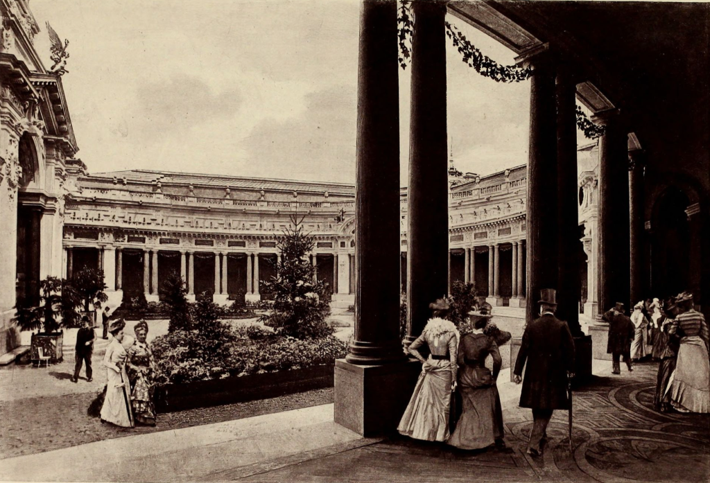 La fin du corset et la libération du corps de la femme